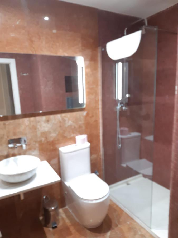 Apartamentos Barraca فالنسيا المظهر الخارجي الصورة