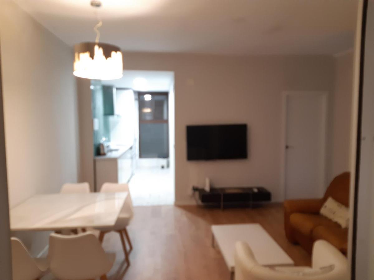 Apartamentos Barraca فالنسيا المظهر الخارجي الصورة