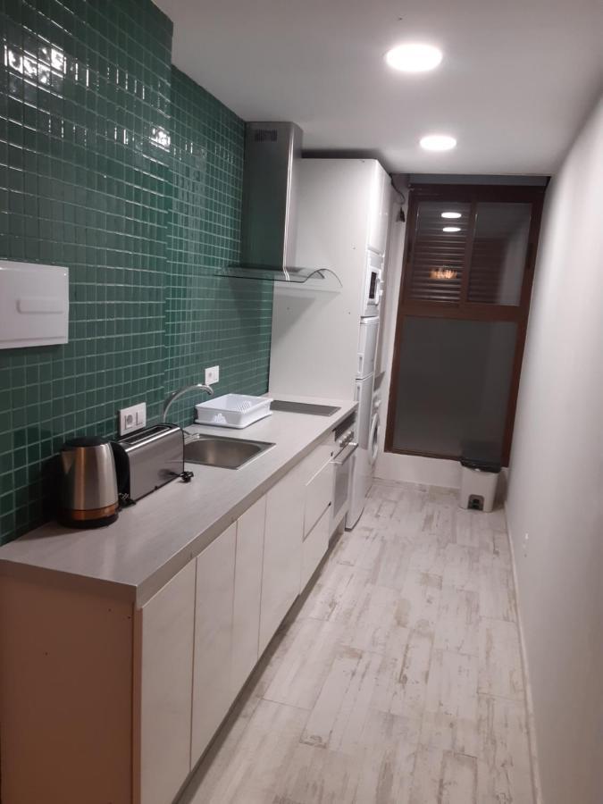 Apartamentos Barraca فالنسيا المظهر الخارجي الصورة