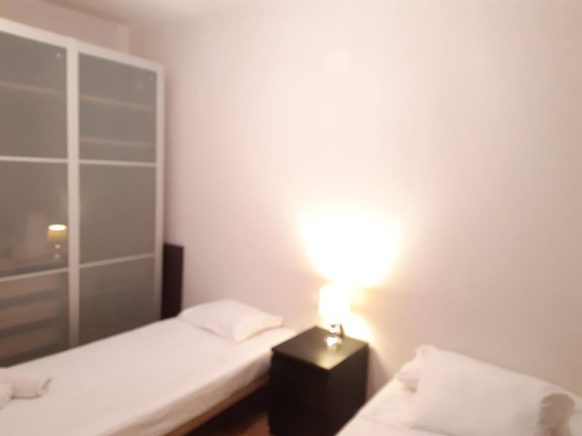 Apartamentos Barraca فالنسيا المظهر الخارجي الصورة