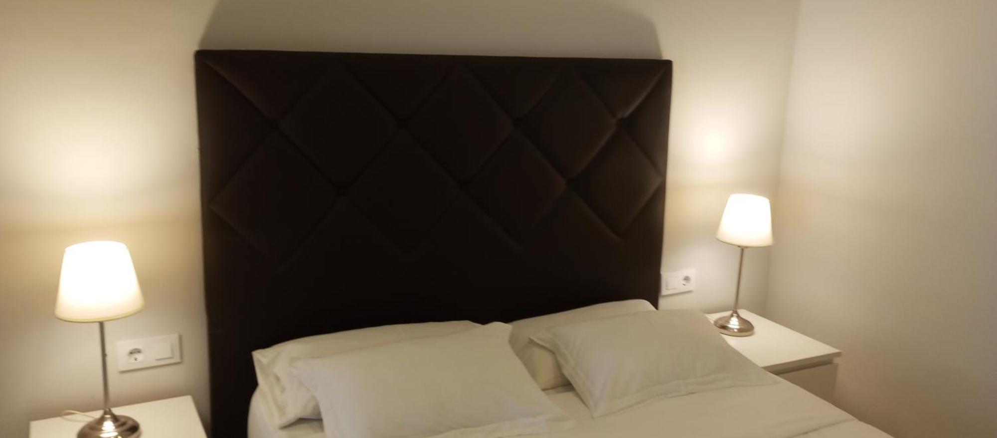 Apartamentos Barraca فالنسيا المظهر الخارجي الصورة