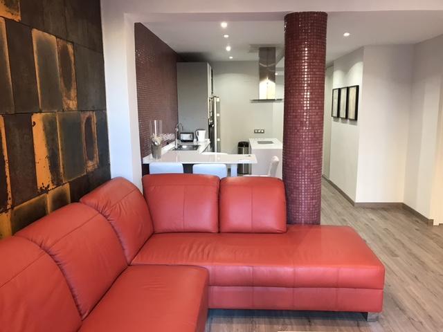 Apartamentos Barraca فالنسيا المظهر الخارجي الصورة