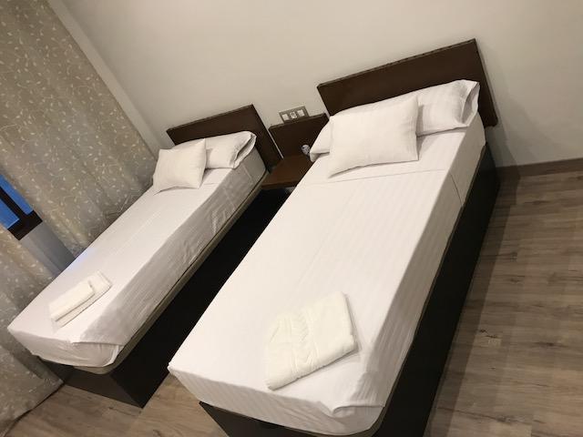 Apartamentos Barraca فالنسيا المظهر الخارجي الصورة