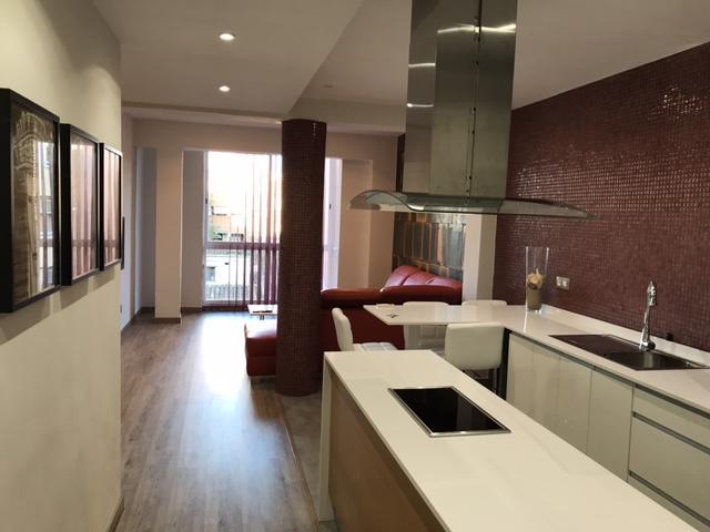 Apartamentos Barraca فالنسيا المظهر الخارجي الصورة