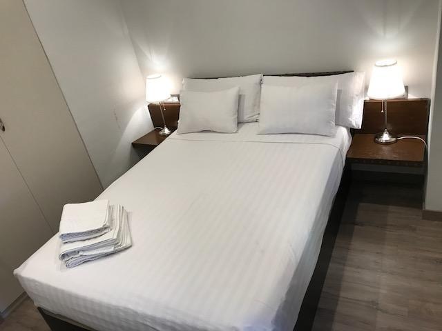Apartamentos Barraca فالنسيا المظهر الخارجي الصورة