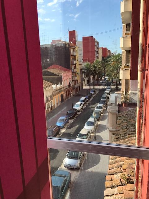 Apartamentos Barraca فالنسيا المظهر الخارجي الصورة
