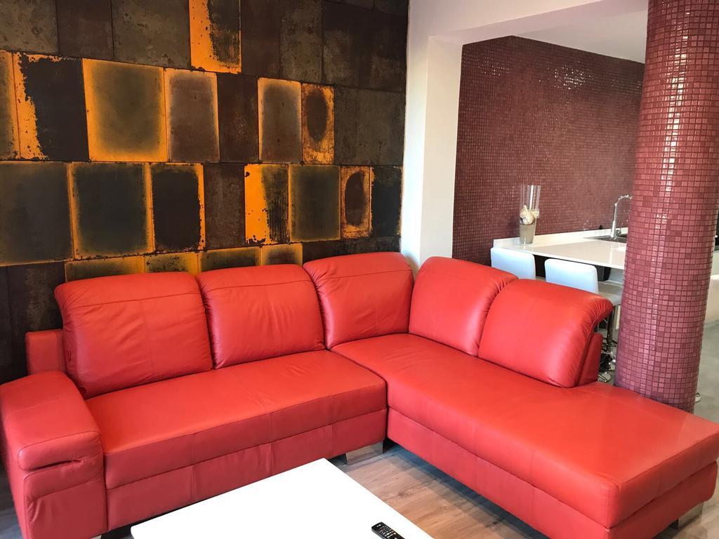 Apartamentos Barraca فالنسيا المظهر الخارجي الصورة