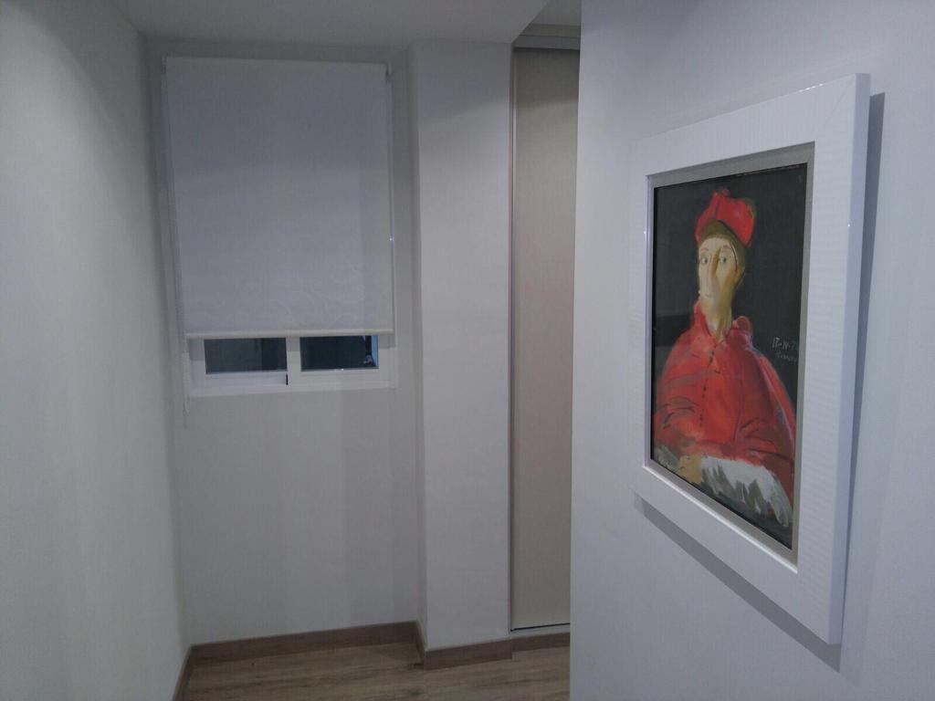 Apartamentos Barraca فالنسيا المظهر الخارجي الصورة